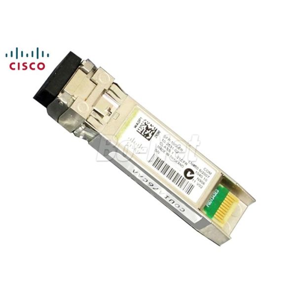 SFP-10G-ER 10G SFP+ Optical Transceiver Module 1550nm 40km For Cisco 3850 3750X Switch