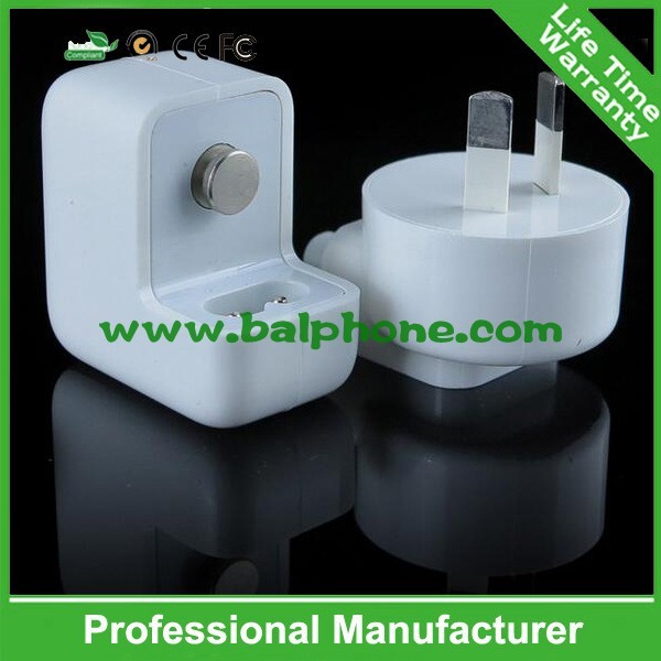 AU plug travel charger usb wall charger 5V 1A