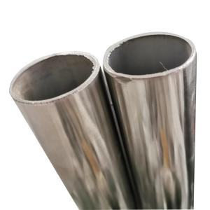  AISI ASTM A269 Stainless Seamless Steel Pipe Tube 304L 2205 2507 904L C276 347H 321 Manufactures