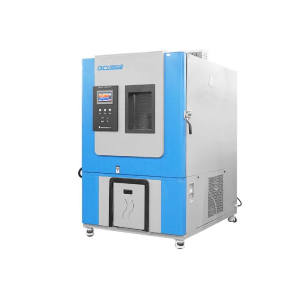 Environmental Testing Equipment , Programmable Temperature And Humidity Chamber