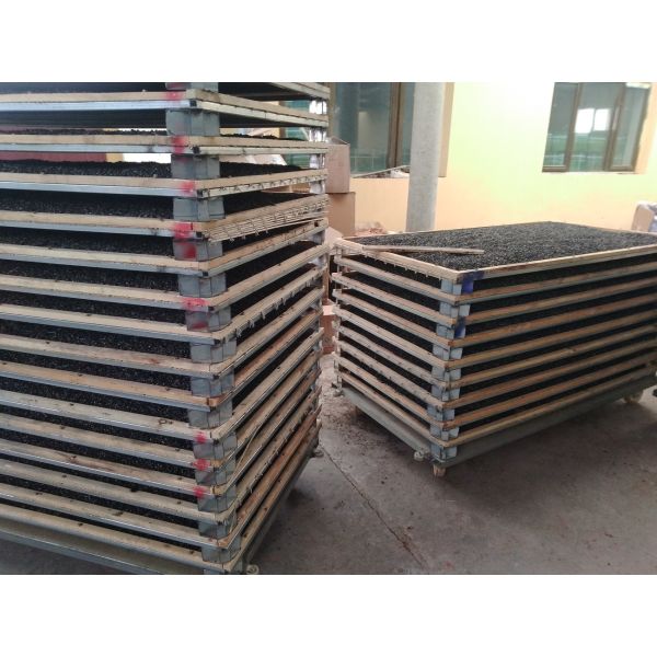 Qinghai wild black wolfberry wholesale Black Goji Berry , OEM Service 250G/500G/1KG/10KGS, bags in carton box packing