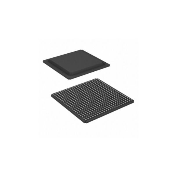 High Performance XC6SLX45T-2FGG484I Spartan-6 LXT Field Programmable Gate Array IC