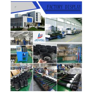 Guangzhou Jovoll Auto Parts Technology Co., Ltd.