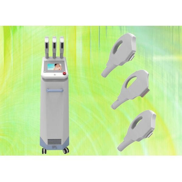 2017 professional e light ipl rf beauty equipment for sale