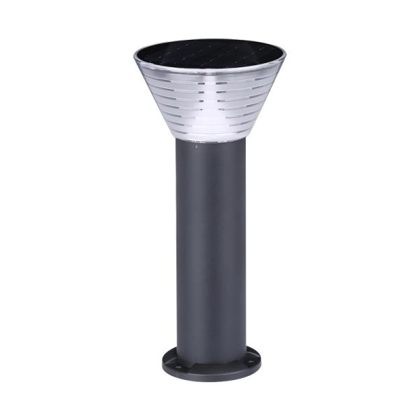Aluminum Housing 5W 600mm Outdoor LED Garden Lights