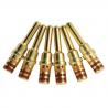 Buy cheap M39029/1-113 Pin Contact size 12 Meets MIL-C-26482 Series II from wholesalers