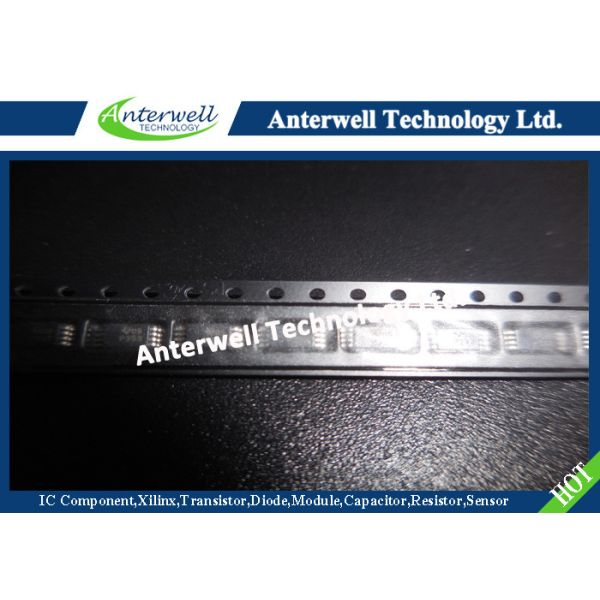 TLC393CPW Electronic IC Chips DUAL MICROPOWER LinCMOS VOLTAGE COMPARATOR