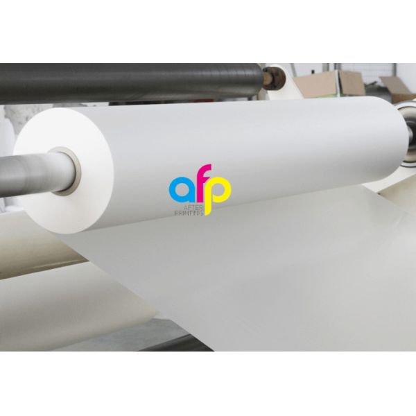 Transaprent 1 inch Core BOPP Polyester Laminating Film for Laminating