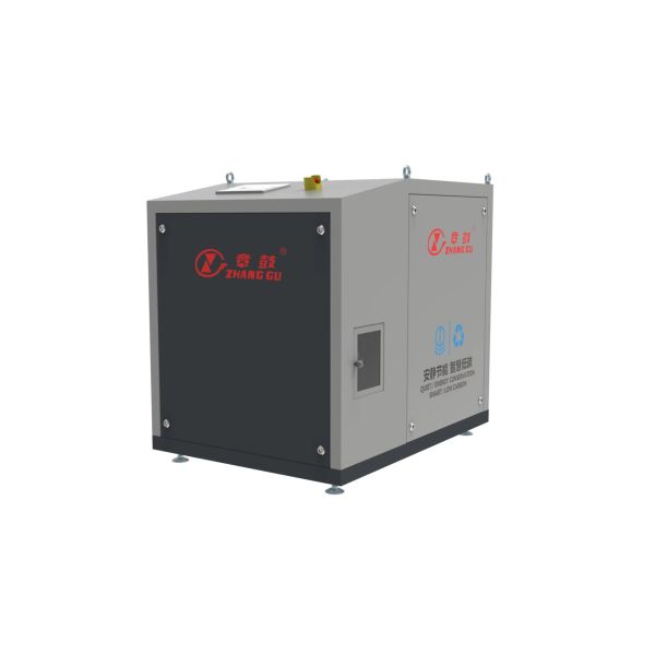 Oil Free And Silent Air Suspension Blowers Air Bearing For Clean Environment
