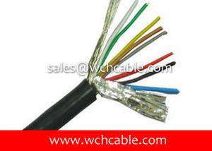  UL2919 Class 2 Circuits PVC Sheathed Cable 80C 30V Manufactures