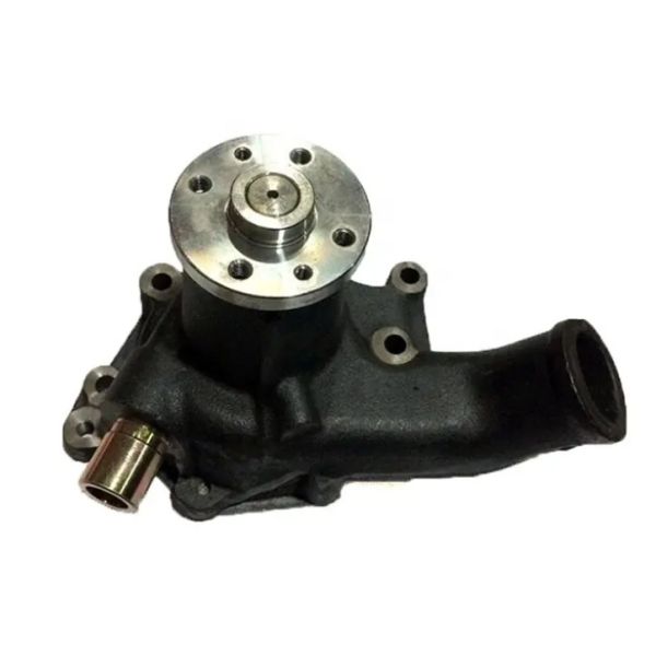 EX120-5 Excavator Engine 4BD1 4BG1 4BG1T Water Pump 8943768650 8943768431 897251-1841 8972511841 89725051 8972530281
