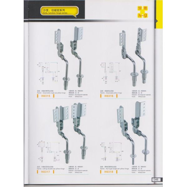 Furniture Hardware Accesories Directsale