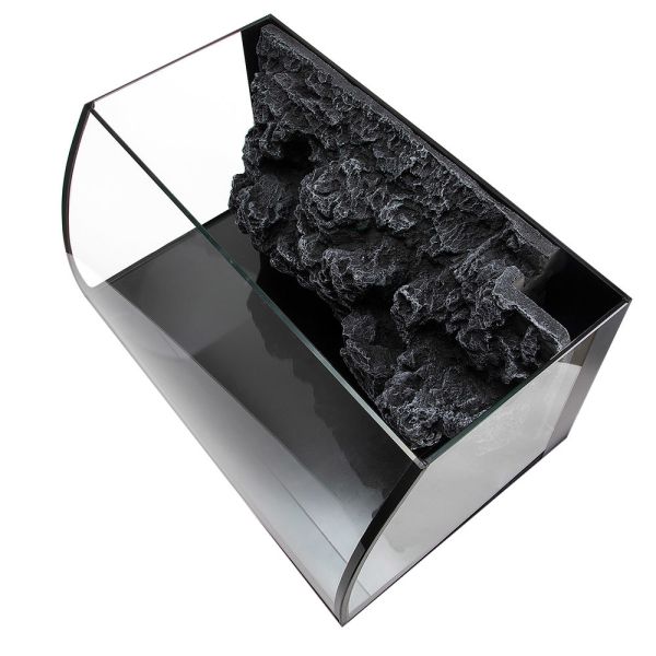 Durable Glass 8 Gallon Freshwater Fish Tank