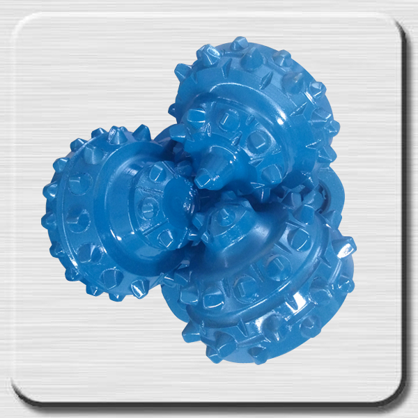china TCI tricone bit/PDC bit/assembled bit