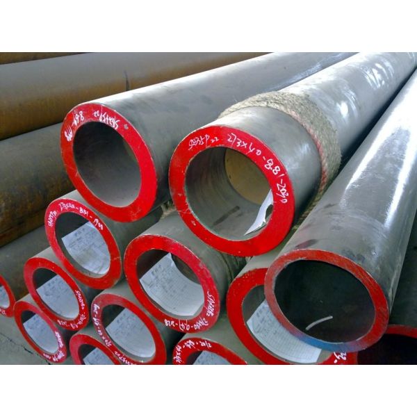 Alloy Tube