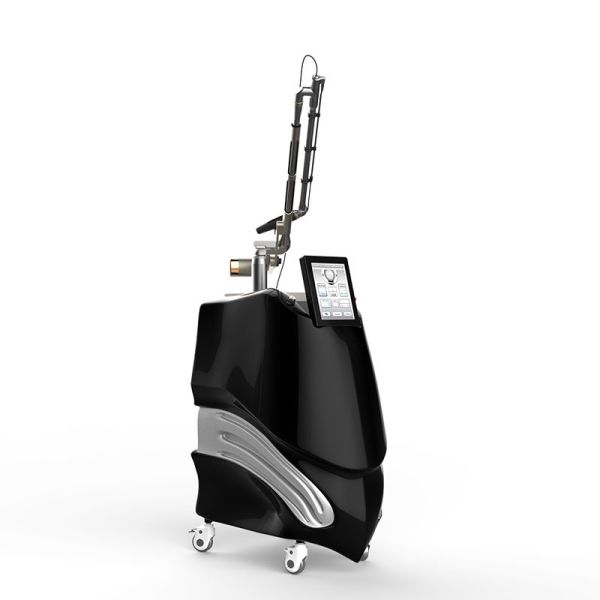 NUBWAY 2018 Factory Deliver Beauty 755 Picosure Picosecond Laser Machine For Tattoo Removal