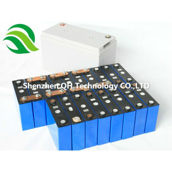 Lightweight Lifepo4 Deep Cycle Battery , 48V 150Ah Lifepo4 Battery For Solar Storage