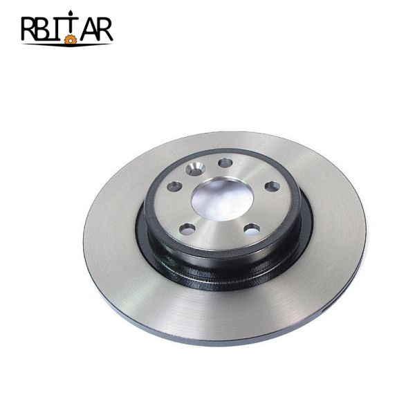 Sdb000201 Sdb000200 Land Rover Range Rover Brake Disc Replacement