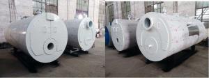  Direct Vent Forced Hot Air Natural Biomass Gas Furnace , Forced Hot Air Oil Furnace Manufactures