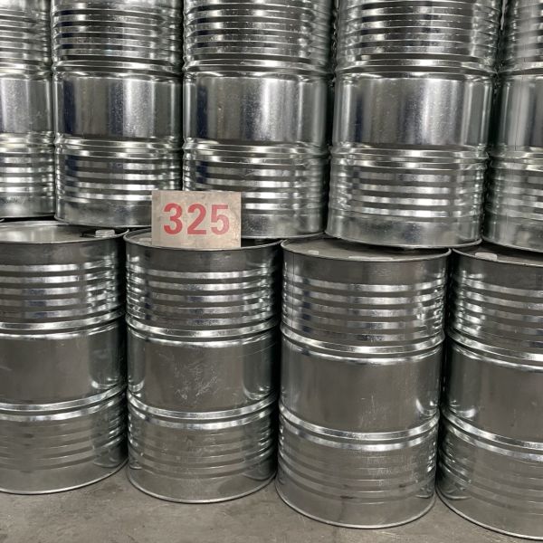 Methylated High Imino Melamine Crosslinker Viscous Liquid Fast Cure Response