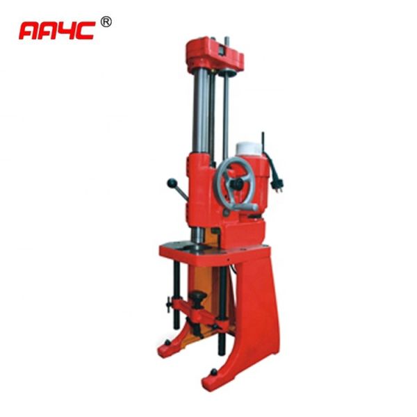 Small Portable Valve Grinding Machine Engine Cylinder Boring Machine 2000lbs