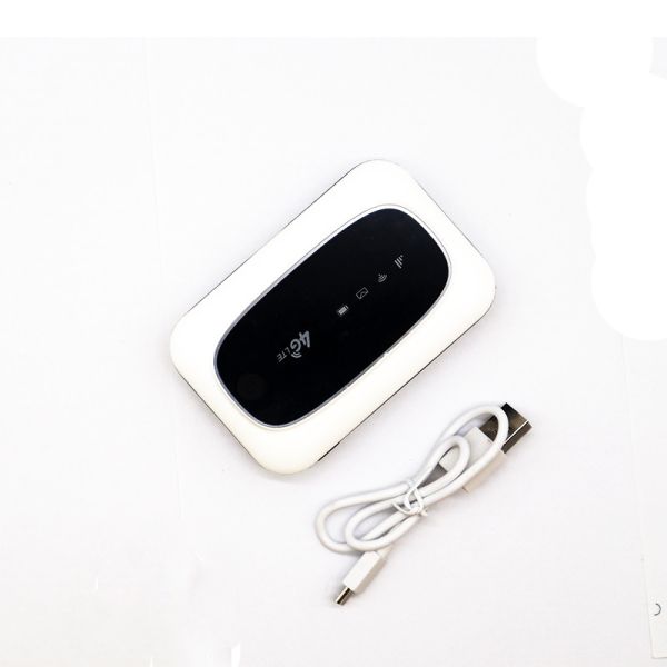2.4GHz CAT 4 WiFi Enterprise 4G Router 300Mbps Wireless Access Point USB Dongle