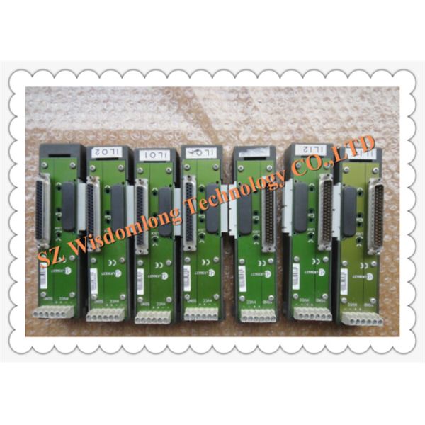 KJ4001X1-GB1 12P0831X022 Local Bus Left Extender Redundant Module