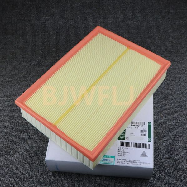 Discovery Land Rover Defender Air Filter PHE000112 Customized