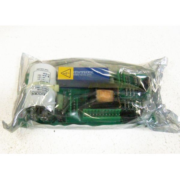 SAFT 166 APC POWER SUPPLY BOARD 58096652 ABB CIRCUIT BOARD SPARES