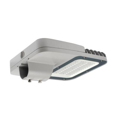 Aluminum Dob Commercial Street Lighting Fixtures 130lm/w Warm White