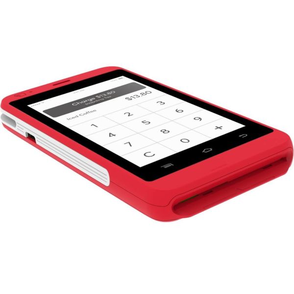 2022 D20 Android Smart NFC IOS EMV POS Terminal