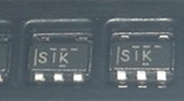 TLV62565DBVR IGBT Power Module 1 Output 1.5A Buck Converter Chip