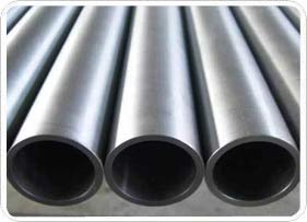 Gas Drilling Chrome Moly Pipe Clean Scrap Polished Surface Round Shape
