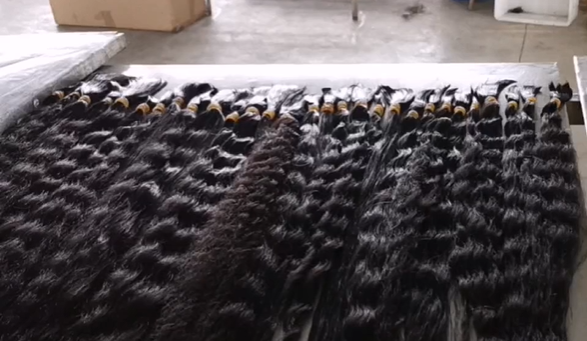 Qingdao Everbeauting Crafts Co., Ltd