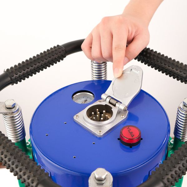 5mA NDT X Ray Equipment Non Destructive Testing For Non Destructive Inspection