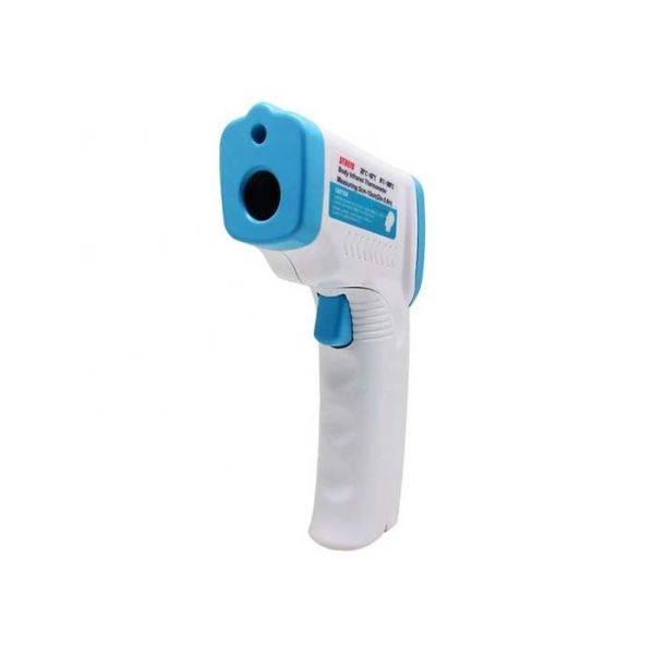 No Touch Digital Forehead Thermometer Adult Professional Medical Thermometer