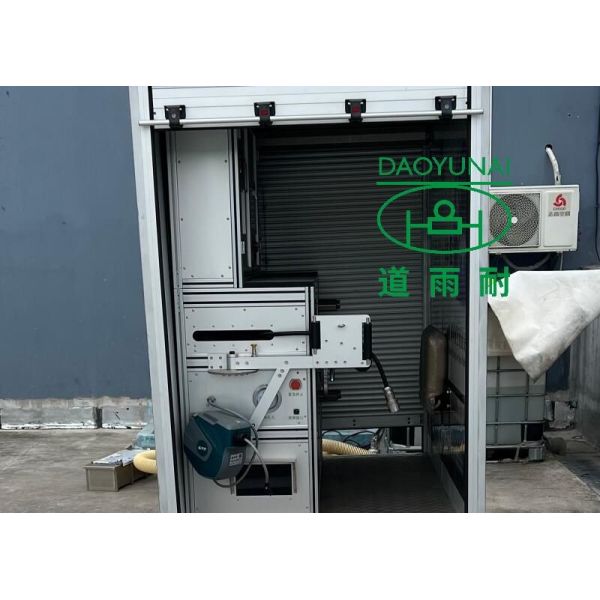 Sewer UV Cured CIPP Lining Systems Trenchless Construction Site Management DN300