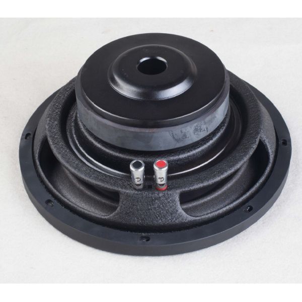 PP CONE Marine Powered Subwoofer , High Efficiency Subwoofer 12 Inch