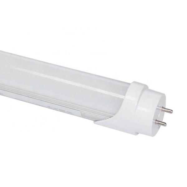 Theme Park CE 85V-265V 1500mm 5 Foot T8 LED Light Tube In Dimming