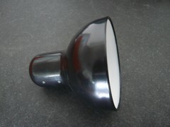 ISO Restaurant Chandelier Lampshade Metal Spinning Services