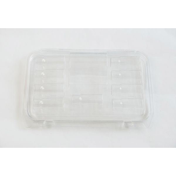 ODM Pharmaceutical Plastic Packaging Pharmaceutical Plastic Packaging For Hospital