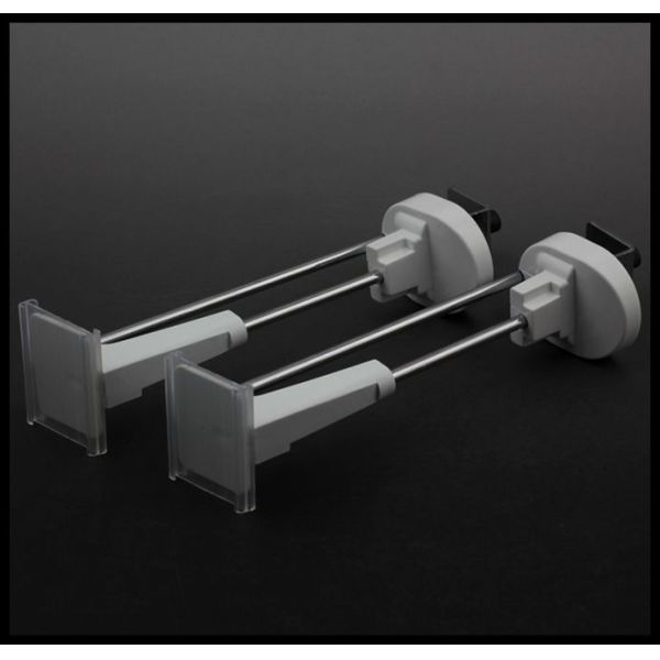 COMER security display pegboard hooks hooks for cellphone accessories retail stores  display stands