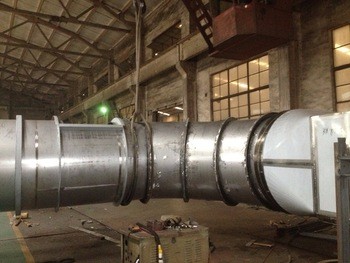 Yeast Hydrolysate Spray Drying Machine Rapid Drying Speed Compressure Air