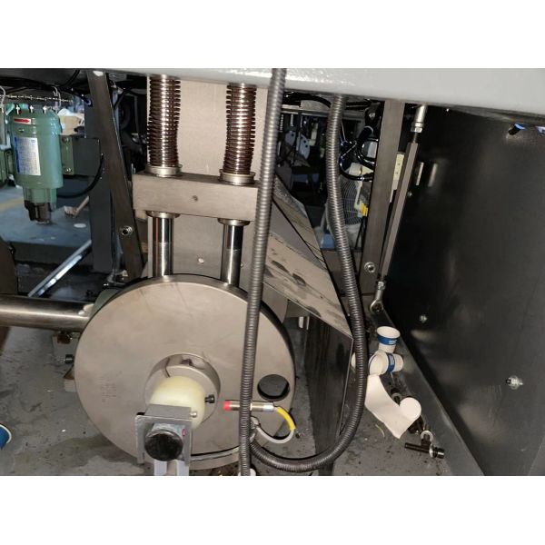 1900 kg High Speed Automatic Ultrasonic Paper Coffee Cup Making Machine Production Line for High Capacity Cup Production