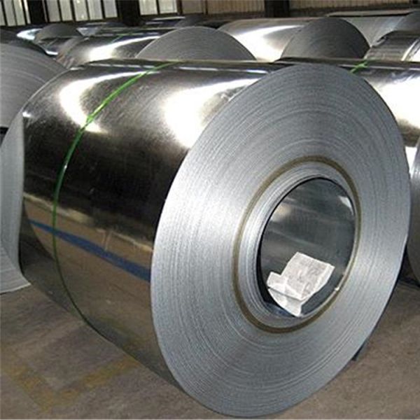 20MM 316L Stainless Steel Sheet Coil 4x8 0.1mm SS 304 Coil Inox Sheet