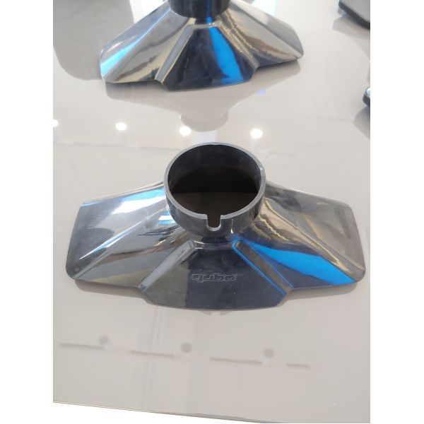 Silicon Welding Extractor Hood Heat Resistance Welding Fume Hood