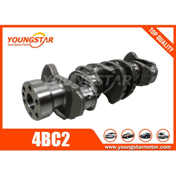 ISUZU NPR Truck Diesel Engine Crankshaft 4BC1 4BC2  5-12310-161-0 4BC2