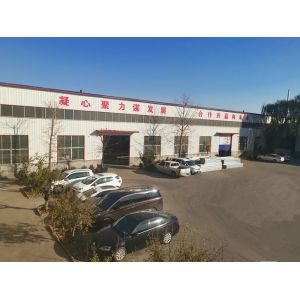 Qingzhou Shine Tech Agriculture Equipment Co., LTD.