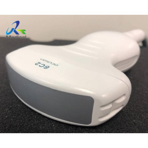 Siemens Acuson S2000 6C2 Transducer Probe Hospital Medical Supply