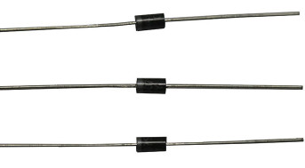 1N5391 THRU 1N5399 High Frequency Rectifier Diodes Surface Mount I(AV) 1.5Amp